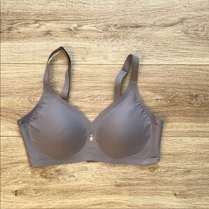 Amazon Smooth Brown Bra